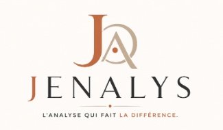 JENALYS — L'analyse qui fait la différence
