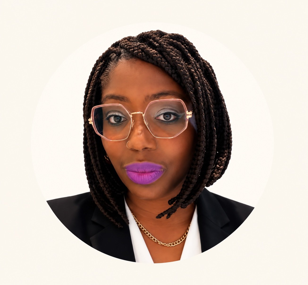 Jennifer Wanietikina, fondatrice de JENALYS
